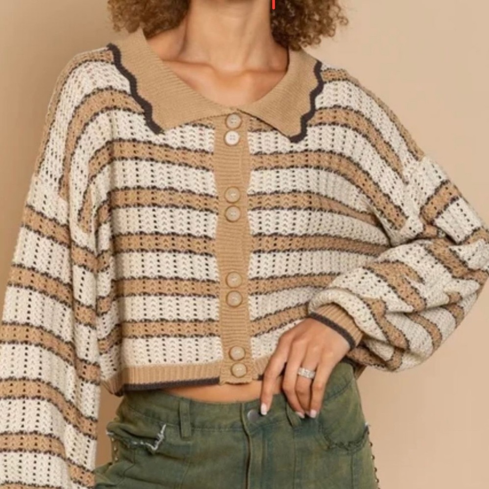 POL Sweater